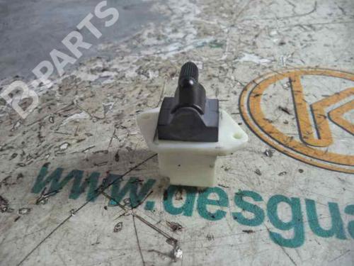 Left rear window switch ROVER 400 II (RT) 420 Di | BP2467980I29 