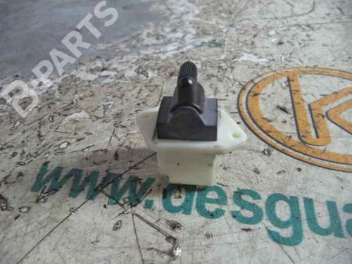 Fensterheberschalter links hinten ROVER 400 II (RT) 420 Di (105 hp) 2467980