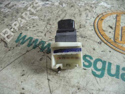 Left rear window switch ROVER 400 II (RT) 420 Di | BP2467980I29 