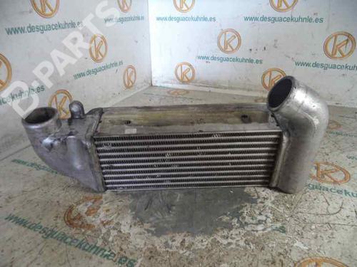 Used Intercooler ROVER 400 II (RT) 420 Di (105 hp) 2477538