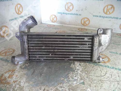 Intercooler ROVER 400 II (RT) 420 Di | BP2477538M30 