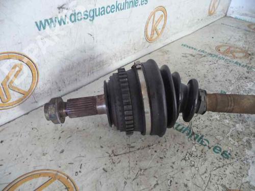 Right front driveshaft ROVER 400 II (RT) 420 Di | BP2460838M39 