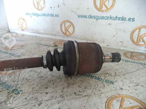 Right front driveshaft ROVER 400 II (RT) 420 Di | BP2460838M39 