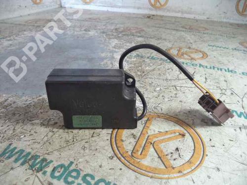 Used Heater blower motor PEUGEOT 406 (8B) 1.9 TD (92 hp) 2452275