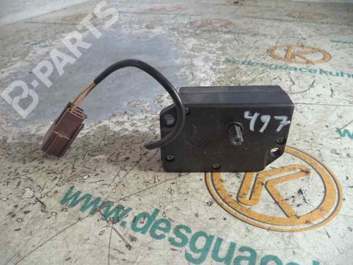 Heater blower motor PEUGEOT 406 (8B) 1.9 TD | BP2452275M62 