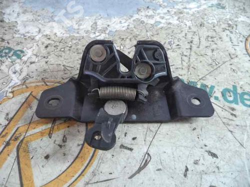 Tailgate lock PEUGEOT 406 (8B) 1.9 TD | BP2455459C101 