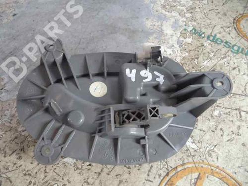 Front left interior door handle PEUGEOT 406 (8B) 1.9 TD | BP3219112I13 