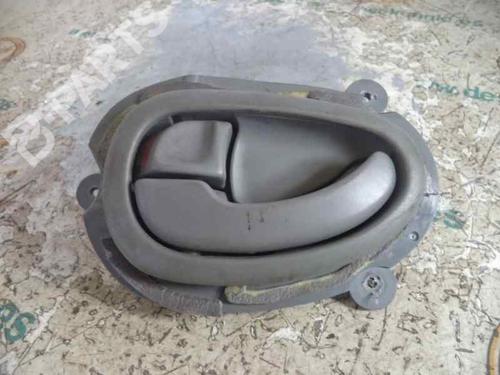 Venstre bagtil invendig håndtag PEUGEOT 406 (8B) 1.9 TD | BP3218430I15 