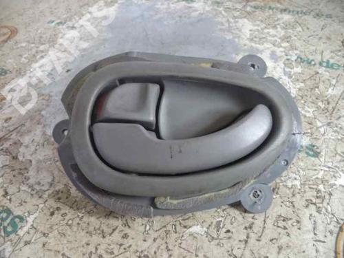 Portiergreep binnen links achter PEUGEOT 406 (8B) 1.9 TD (92 hp) 3218430