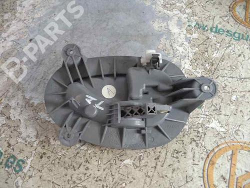 Venstre bagtil invendig håndtag PEUGEOT 406 (8B) 1.9 TD | BP3218430I15 