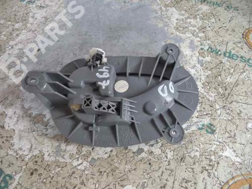 Front right interior door handle PEUGEOT 406 (8B) 1.9 TD | BP3218600I14 