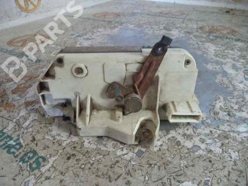 Rear right lock PEUGEOT 406 (8B) 1.9 TD | BP2455693C99 