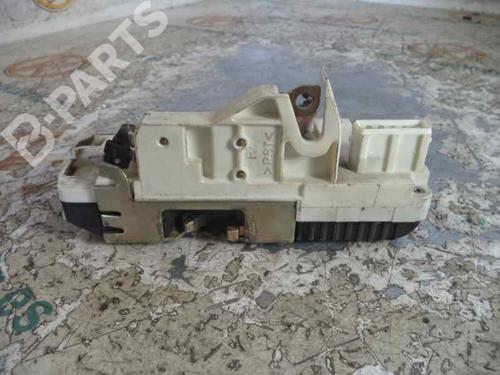 Rear right lock PEUGEOT 406 (8B) 1.9 TD | BP2455693C99 