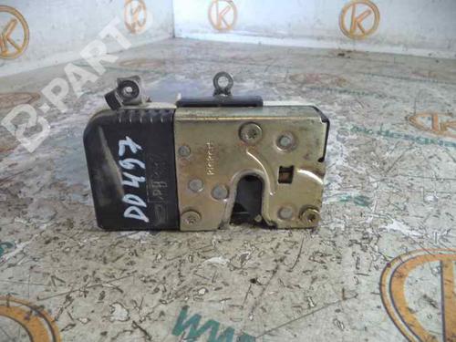 Used Front right lock PEUGEOT 406 (8B) 1.9 TD (92 hp) 2455720