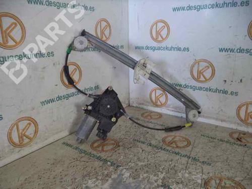 Used Rear right window mechanism PEUGEOT 406 (8B) 1.9 TD (92 hp) 2455054