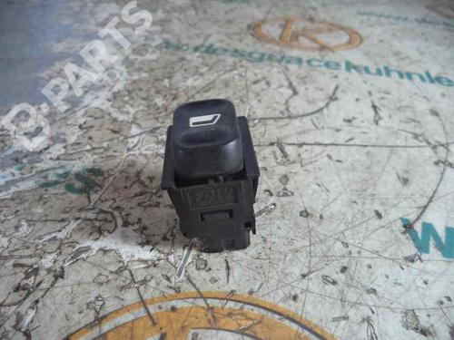 Left rear window switch PEUGEOT 406 (8B) 1.9 TD | BP2465980I29 