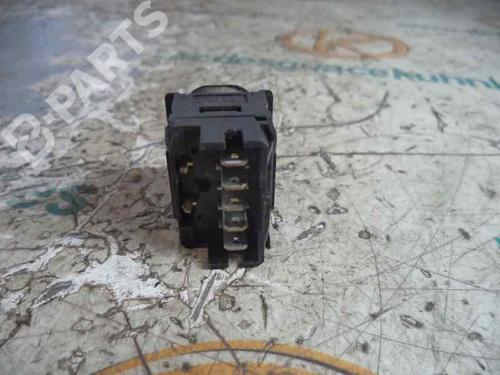 Left rear window switch PEUGEOT 406 (8B) 1.9 TD | BP2465980I29 