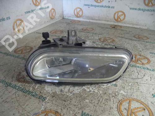 Used Left front fog light PEUGEOT 406 (8B) 1.9 TD (92 hp) 2473150