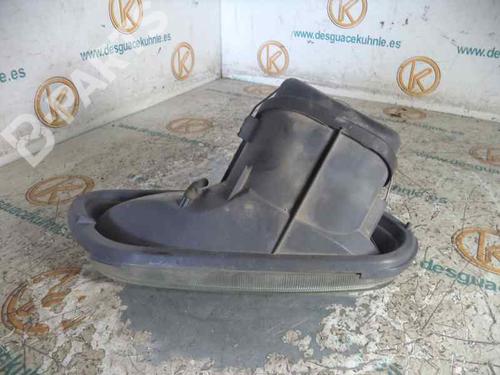 Left front fog light PEUGEOT 406 (8B) 1.9 TD | BP2473150C30 