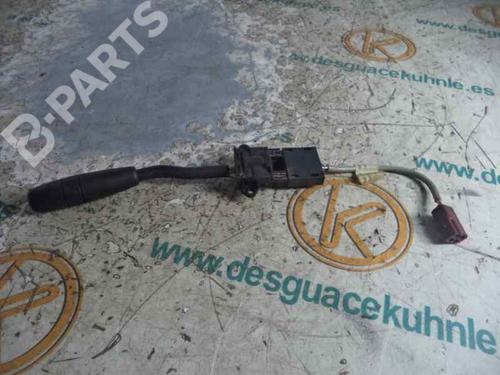 Used Steering wheel controls PEUGEOT 406 (8B) 1.9 TD (92 hp) 2452391