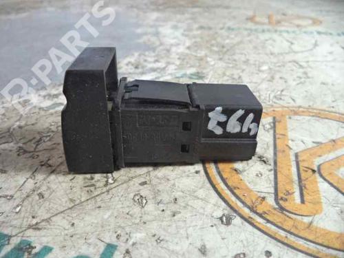 Headlight switch PEUGEOT 406 (8B) 1.9 TD | BP2466052I24 