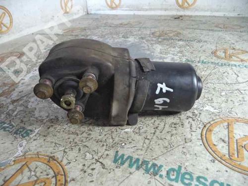 Front wiper motor PEUGEOT 406 (8B) 1.9 TD | BP2457496M29 