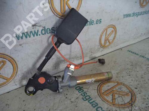 Used Front left belt tensioner CITROËN SAXO (S0, S1) 1.1 X, SX (60 hp) 2477084