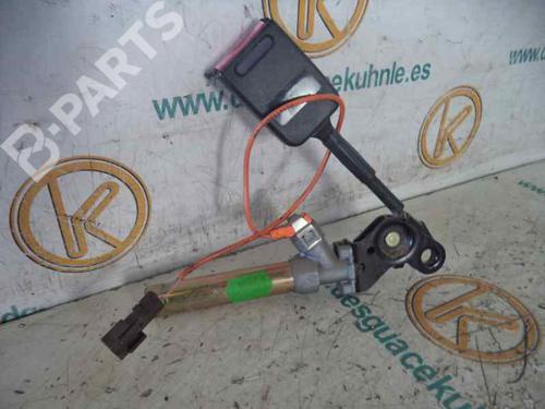 Front left belt tensioner CITROËN SAXO (S0, S1) 1.1 X, SX | BP2477084C87 
