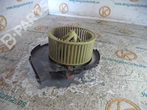 Used Heater blower motor CITROËN SAXO (S0, S1) 1.1 X, SX (60 hp) 2465027