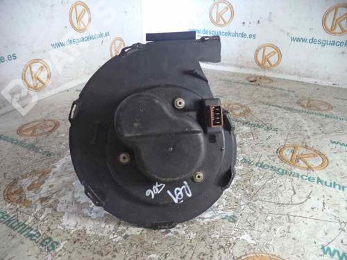 Ventilator motor CITROËN SAXO (S0, S1) 1.1 X, SX | BP2465027M62 