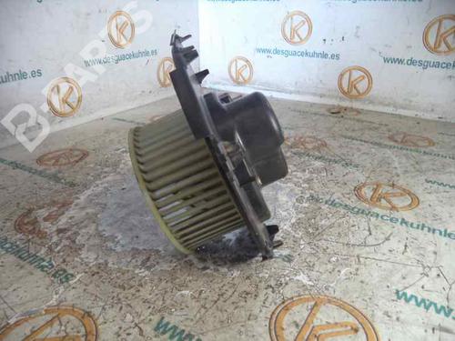 Ventilator motor CITROËN SAXO (S0, S1) 1.1 X, SX | BP2465027M62 