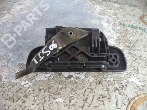 Rear left exterior door handle CITROËN SAXO (S0, S1) 1.1 X, SX | BP2462567C130 