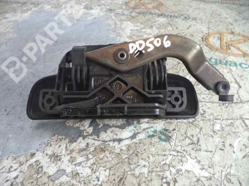 Front right exterior door handle CITROËN SAXO (S0, S1) 1.1 X, SX | BP2462548C129 