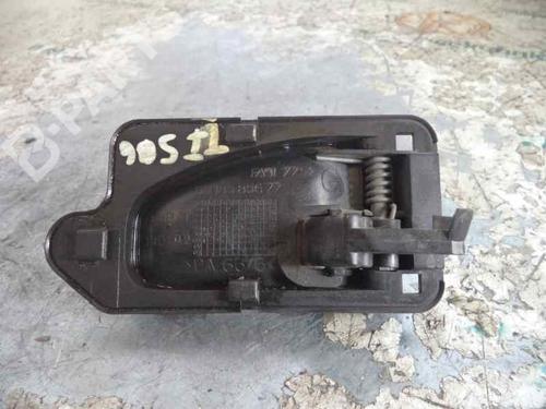 Venstre bagtil invendig håndtag CITROËN SAXO (S0, S1) 1.1 X, SX | BP3219927I15 