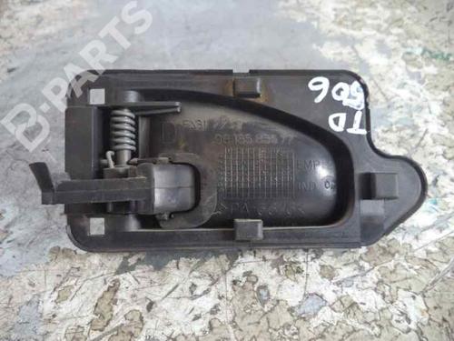 Højre bagtil invendig håndtag CITROËN SAXO (S0, S1) 1.1 X, SX | BP3219922I16 