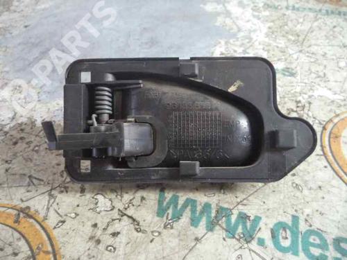 Front right interior door handle CITROËN SAXO (S0, S1) 1.1 X, SX | BP3218605I14 