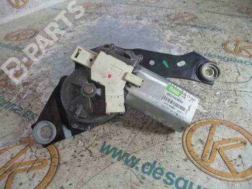 Viskermotor bagrude CITROËN SAXO (S0, S1) 1.1 X, SX (60 hp) 2474418