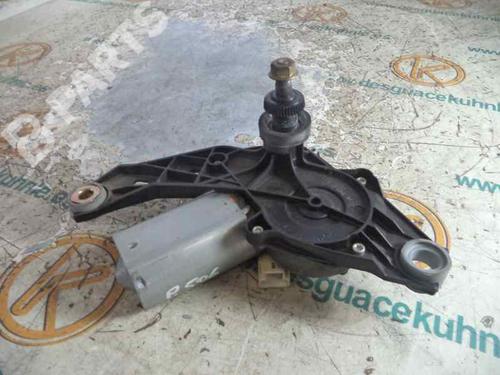 Rear wiper motor CITROËN SAXO (S0, S1) 1.1 X, SX | BP2474418M102 