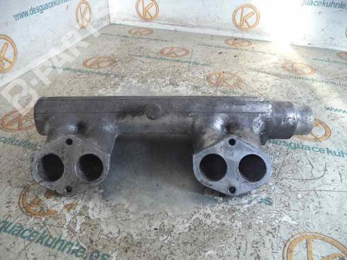 Used Intake manifold LAND ROVER DISCOVERY I (LJ) 2.5 TDI 4x4 (113 hp) 2457101