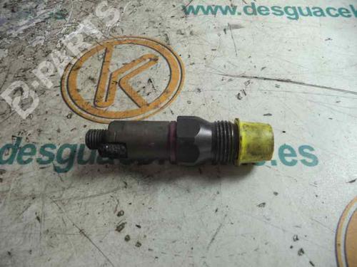 Used Injector FORD MONDEO II (BAP) 1.8 TD (90 hp) 2448488