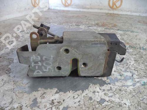 Used Front left lock FIAT BRAVO I (182_) 1.6 16V (182.AH) (90 hp) 2463452