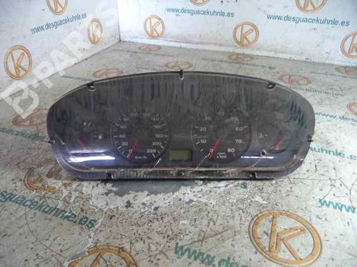 Used Instrument cluster FIAT BRAVO I (182_) 1.6 16V (182.AH) (90 hp) 2464679