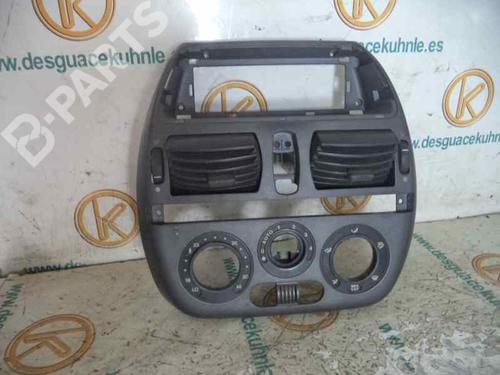 Used Dashboard FIAT BRAVO I (182_) 1.6 16V (182.AH) (90 hp) 2471525