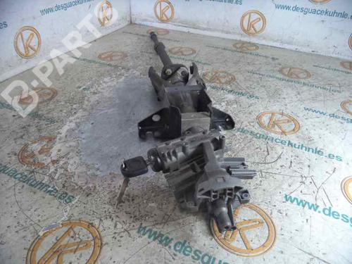 Steering column BMW 5 (E34) 525 tds | BP2486467M21 