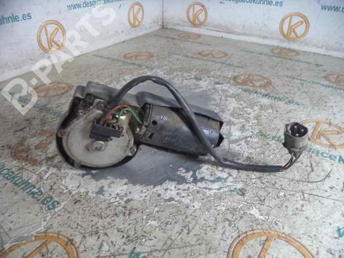 Front wiper motor BMW 5 (E34) 525 tds | BP2453868M29 