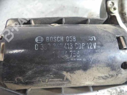 Front wiper motor BMW 5 (E34) 525 tds | BP2453868M29 
