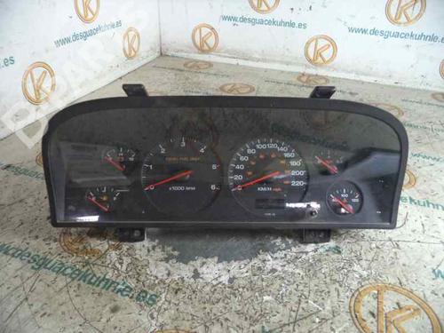Used Instrument cluster JEEP GRAND CHEROKEE II (WJ, WG) 3.1 TD 4x4 (140 hp) 2488063