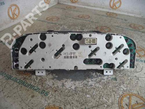 Instrument cluster JEEP GRAND CHEROKEE II (WJ, WG) 3.1 TD 4x4 | BP2488063C47 