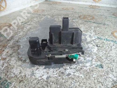Front right lock JEEP GRAND CHEROKEE II (WJ, WG) 3.1 TD 4x4 | BP2468200C97 
