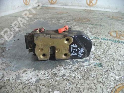 Used Front left lock JEEP GRAND CHEROKEE II (WJ, WG) 3.1 TD 4x4 (140 hp) 2468170